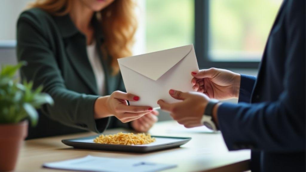 Como solicitar o benefício e quais documentos você deve apresentar