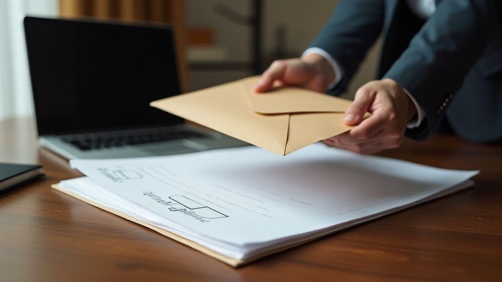 Como você apresenta a impugnação: etapas e documentos iniciais