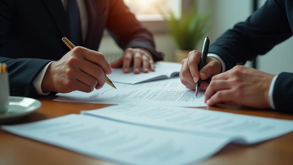 Como você busca o cancelamento do registro de promessa de compra e venda: motivos e procedimentos Como você busca o cancelamento do registro de promessa de compra e venda: motivos e procedimentos