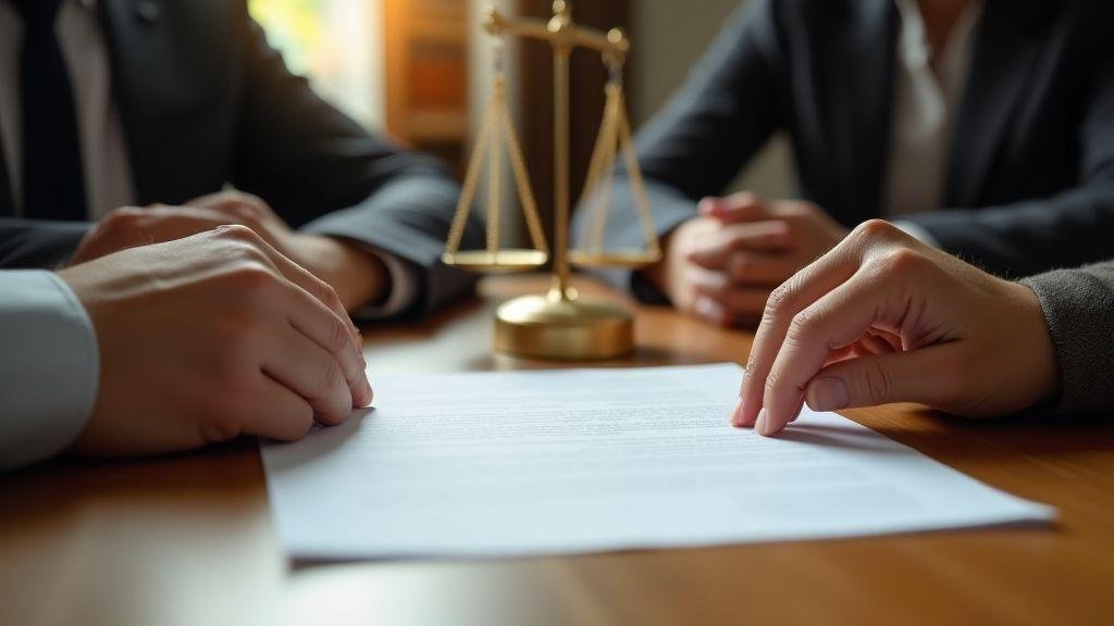 Como você pode executar a cláusula resolutiva expressa na prática jurídica