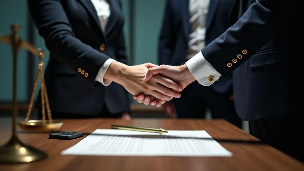 Como você pode reduzir riscos e aumentar segurança jurídica em contratos com cláusula resolutiva