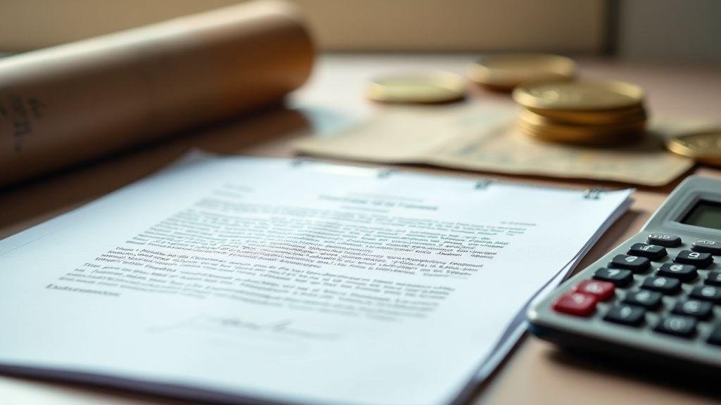 Comparação: fiança bancária versus outras garantias e impacto nos seus custos Comparação: fiança bancária versus outras garantias e impacto nos seus custos