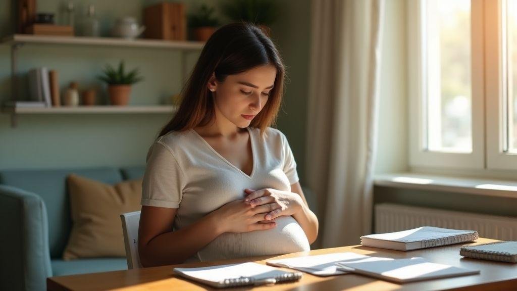 Compatibilidade entre benefícios: Gestante afastada por doença pode acumular salário-maternidade?