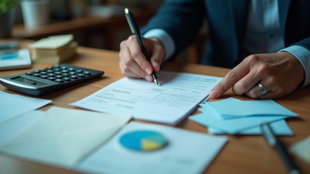 Consequências do não pagamento: multa, juros e medidas administrativas