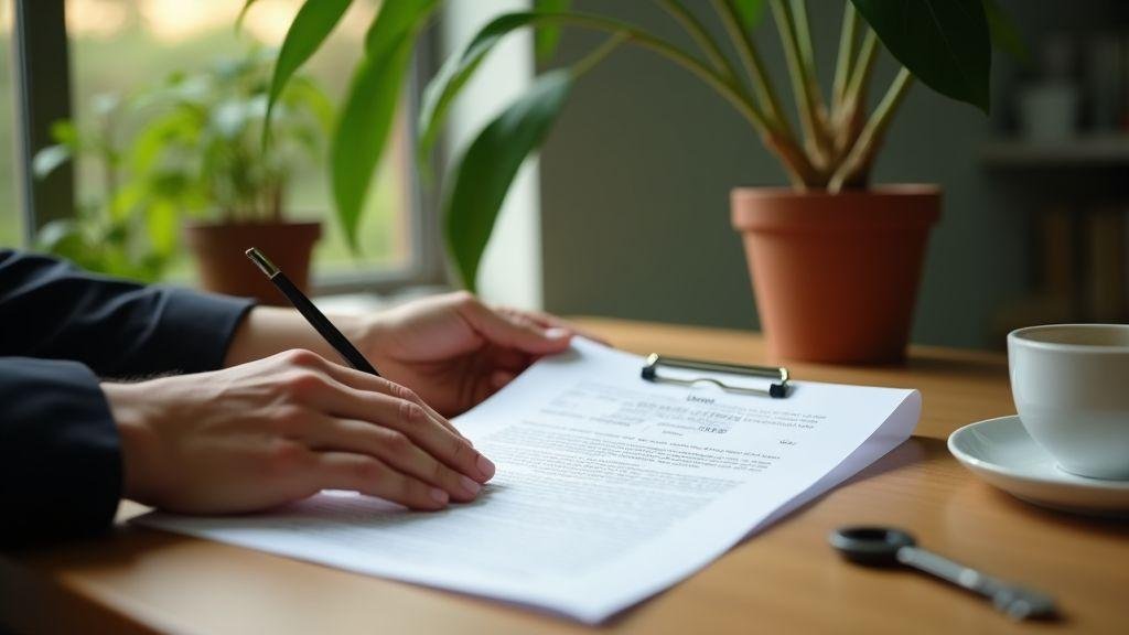 Contrato de promessa de compra e venda registro versus escritura definitiva promessa de compra e venda: diferenças essenciais para você Contrato de promessa de compra e venda registro versus escritura definitiva promessa de compra e venda: diferenças essenciais para você