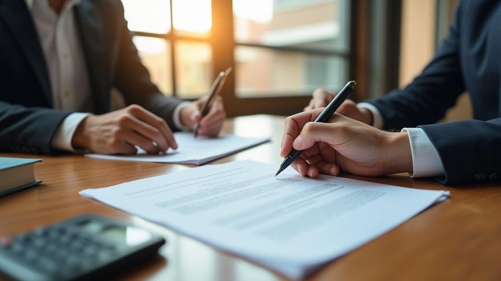 Custos e taxas: fiança bancária em contratos de locação comercial custos e formalização Custos e taxas: fiança bancária em contratos de locação comercial custos e formalização