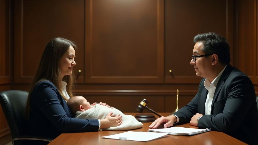 Custos, honorários e jurisprudência em benefício previdenciário maternidade na justiça