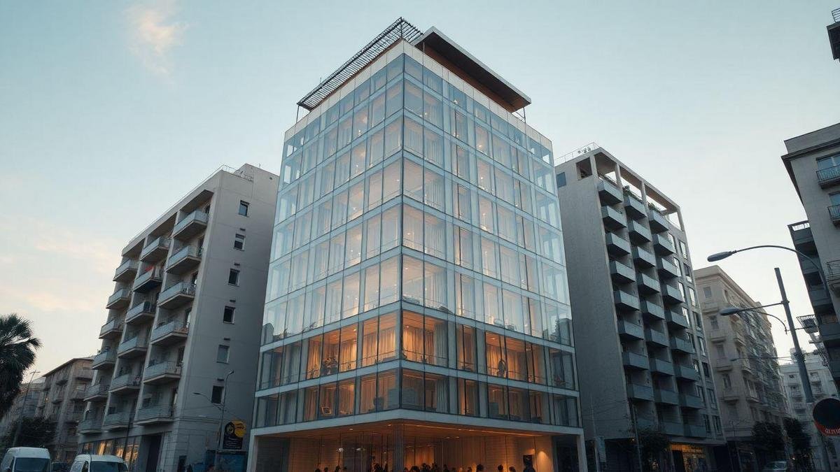 Desmembramento vertical e construção sobreposta explicados para você