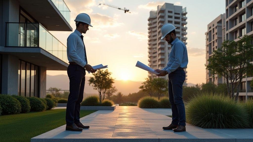 Direitos e deveres do incorporador e os seus direitos como comprador