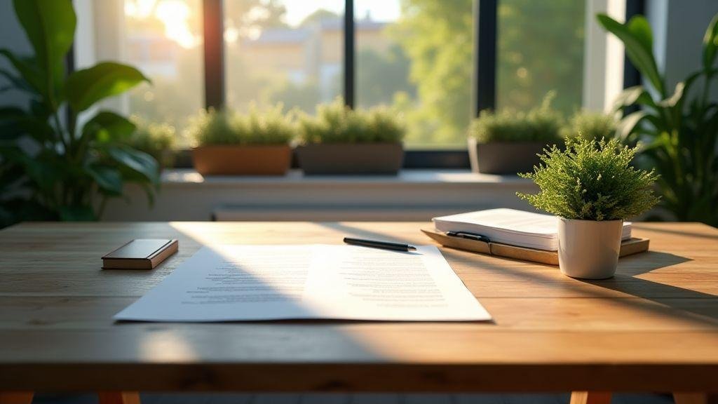 Documentos necessários para regularizar obra sem alvará