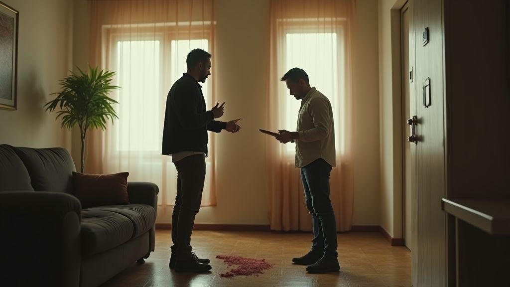 Entenda vazamentos e infiltrações responsabilidade entre condôminos e indenização