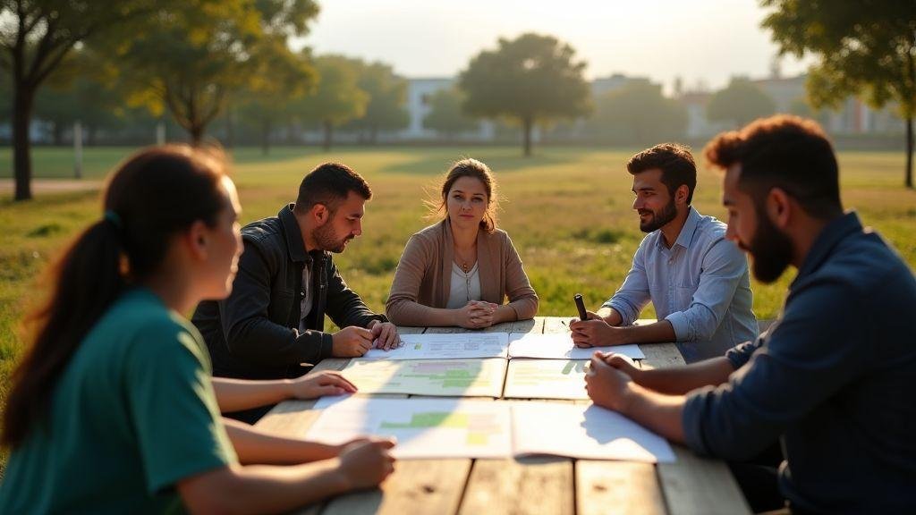 Exigências legais e órgãos envolvidos na regularização fundiária sem burocracia que você precisa saber