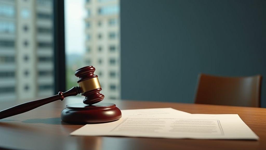 Fundamentos jurídicos para a impugnação de decisões de assembleia de condomínio prazos e fundamentos