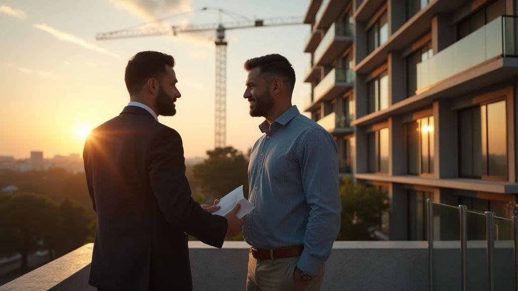 Garantias e seguros do incorporador: como eles protegem seu investimento