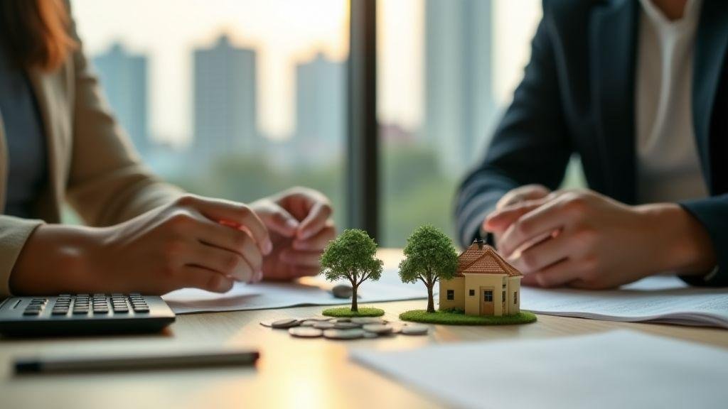 ITBI e imposto sobre ganho de capital desdobro de lote na transmissão de lotes