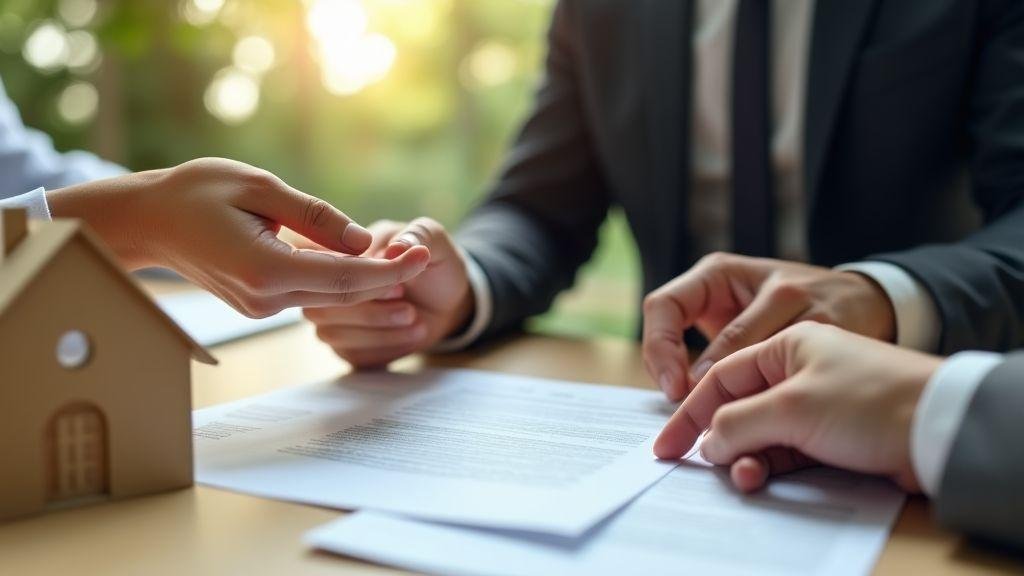 O que é averbação de hipoteca e como ela impacta sua segurança na compra O que é averbação de hipoteca e como ela impacta sua segurança na compra