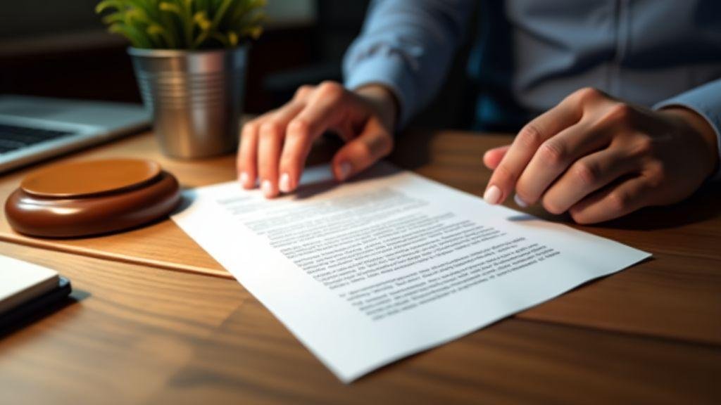 O que é fiança bancária e como ela protege você no contrato O que é fiança bancária e como ela protege você no contrato