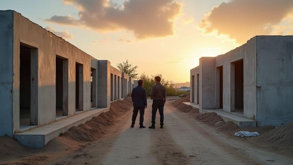 O que é regularização de obra sem alvará e por que é importante