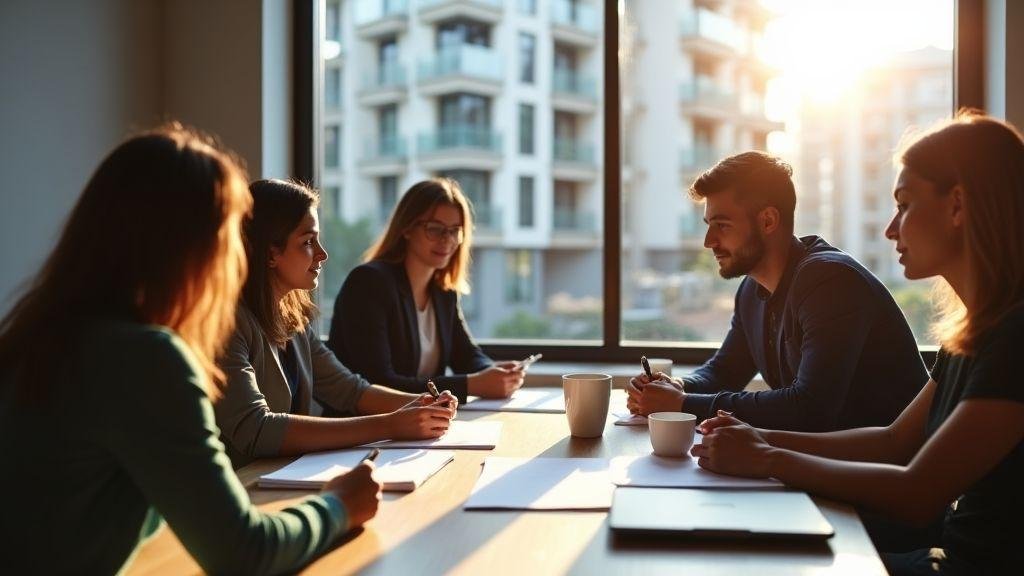 Passo a passo para redigir e aprovar mudanças na convenção do seu condomínio