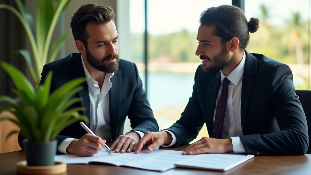 Por que você deve contratar um Advogado para regularizar imóvel no RN