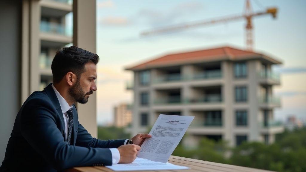 Prazo de entrega da incorporadora e o que você pode cobrar se houver atraso