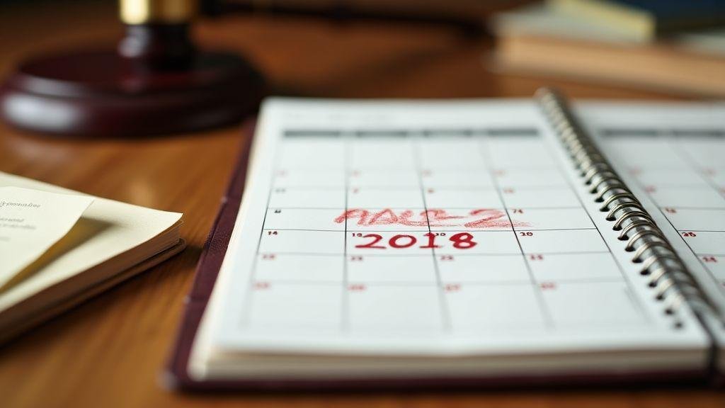 Prazos legais que você precisa conhecer para impugnar assembleia