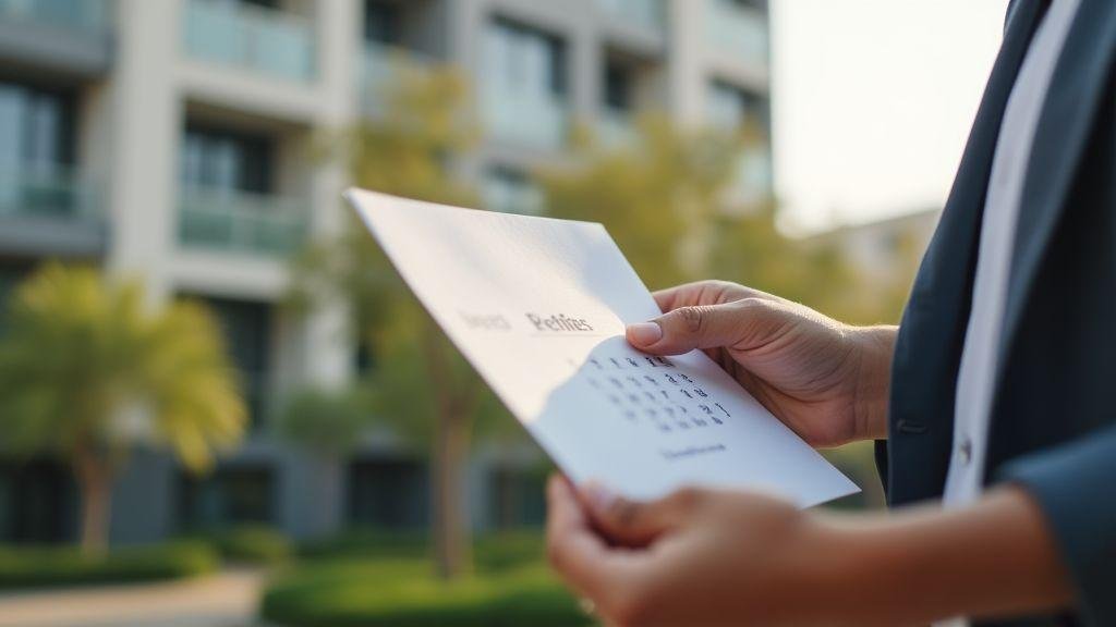 Prazos, notificação e sua obrigação de pagamento do rateio extraordinário