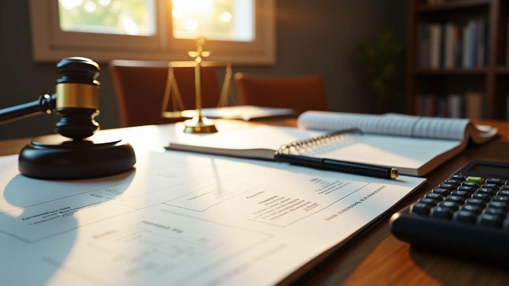 Prazos processuais e prazos de pagamento indenização que você deve acompanhar