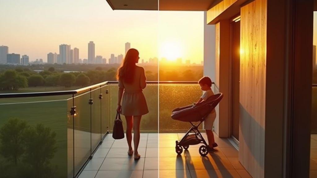 Qual a diferença entre salário-maternidade urbano e rural para você: visão rápida