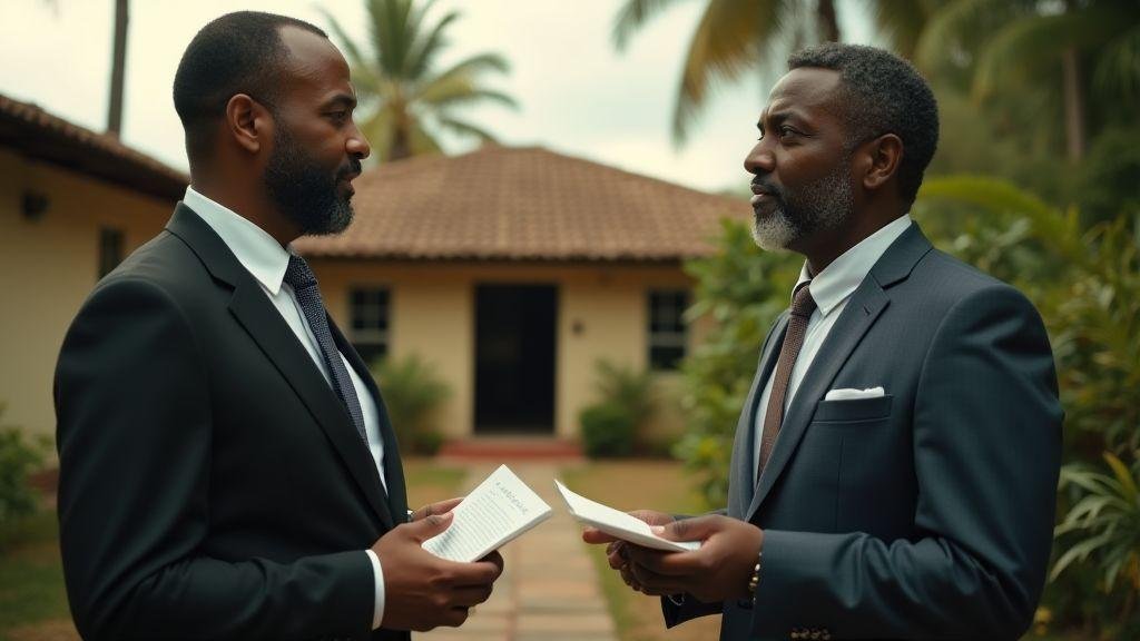 Quando usar advogado usucapião RN para regularizar imóvel no RN