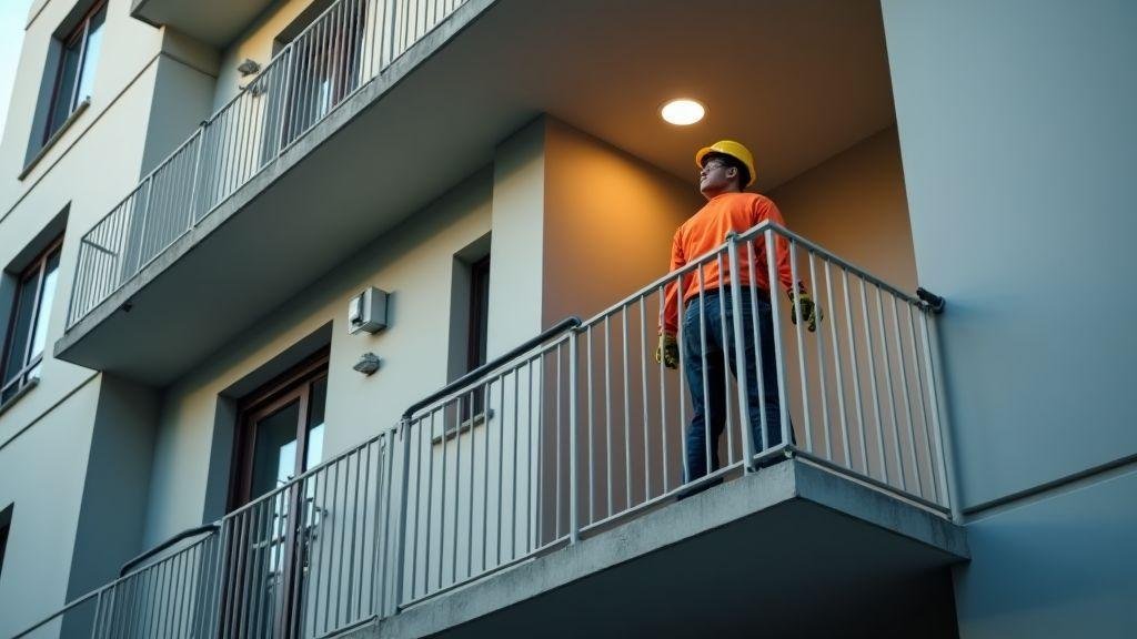 Quem paga o conserto: condomínio ou condômino na prática