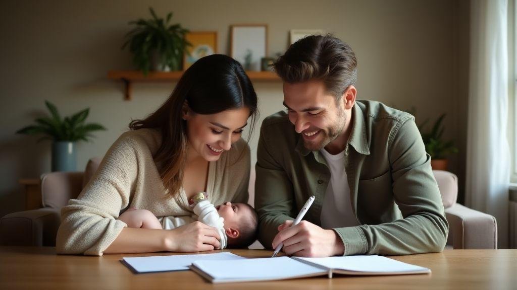 Quem tem direito e por quanto tempo você recebe a licença