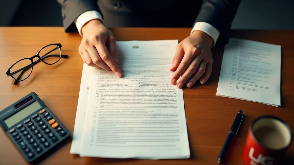 Registro de alteração da convenção no cartório: documentos e custos