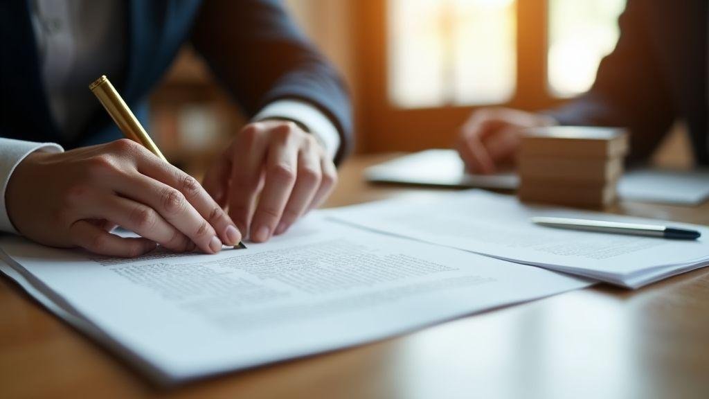 registro de promessa de compra e venda efeitos jurídicos e prazos para cancelamento: o que você precisa saber sobre efeitos e oponibilidade registro de promessa de compra e venda efeitos jurídicos e prazos para cancelamento: o que você precisa saber sobre efeitos e oponibilidade