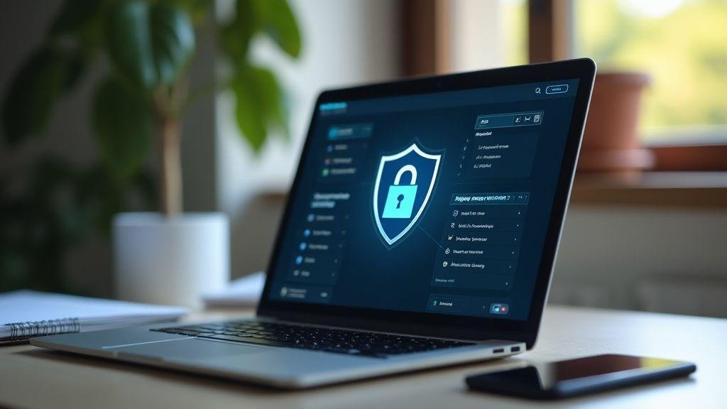 Registro de reserva de domínio: quando e onde registrar para maior segurança