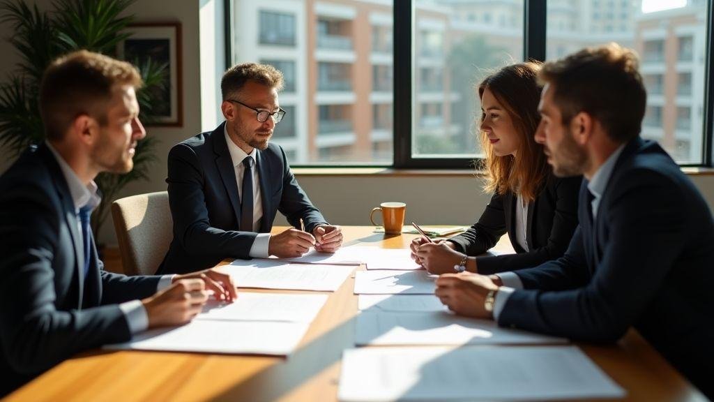 Registro em cartório e transferência de imóvel informal: o que você deve fazer