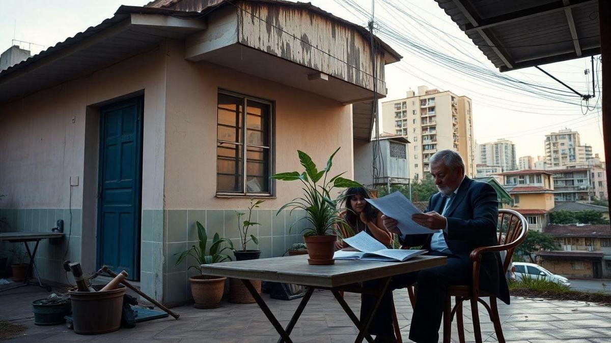 Regularização fundiária e usucapião de laje: caminhos para você