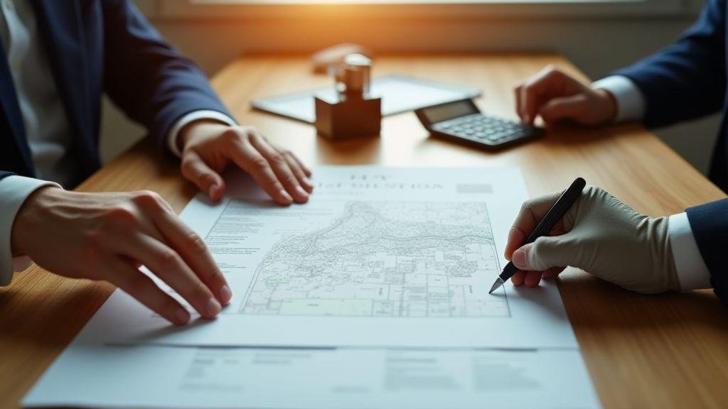 remembramento de terreno requisitos legais alteração registro: custos, impostos e prazos