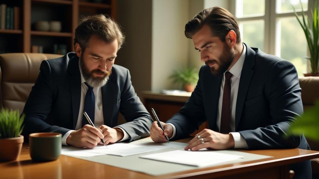 remembramento de terreno requisitos legais e alteração de registro: visão geral legal