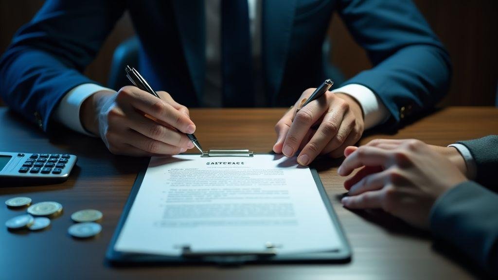 Responsabilidade fiscal do credor e do devedor em garantias reais