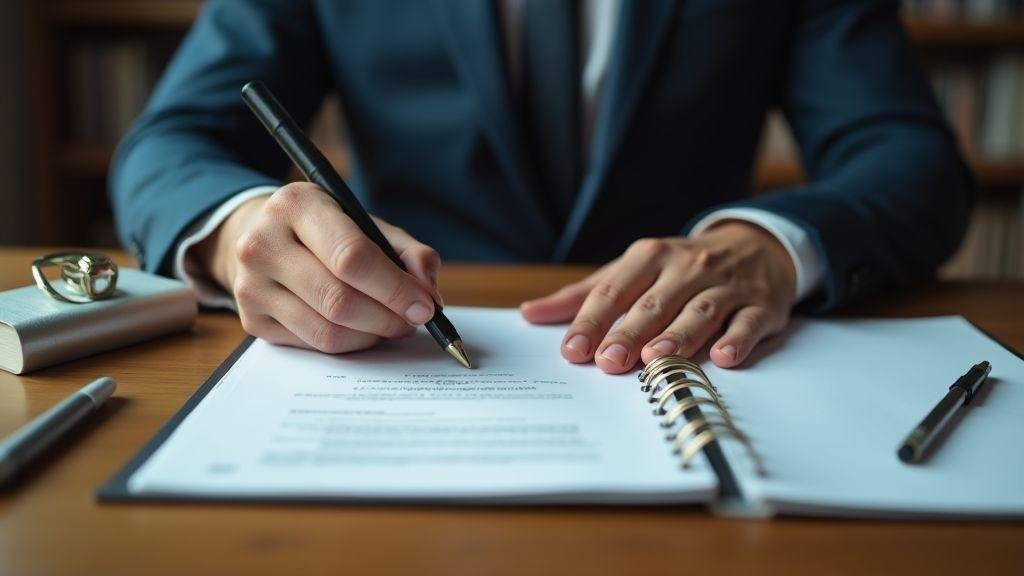 Retificação e averbação: corrigindo dados no registro imobiliário