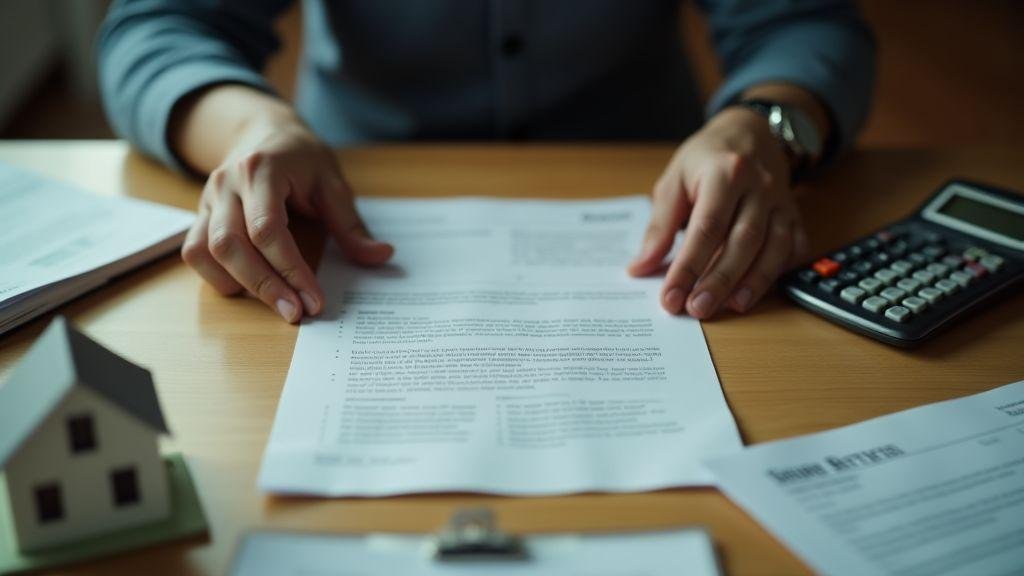 Riscos fiscais e tributários do contrato de gaveta para seu patrimônio