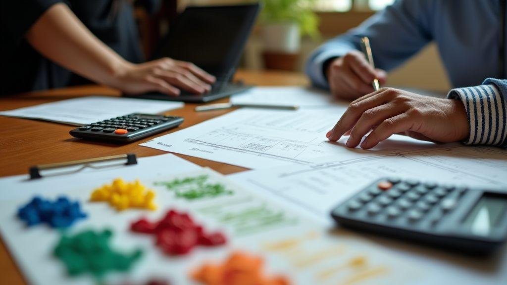 Riscos fiscais específicos de cada modalidade