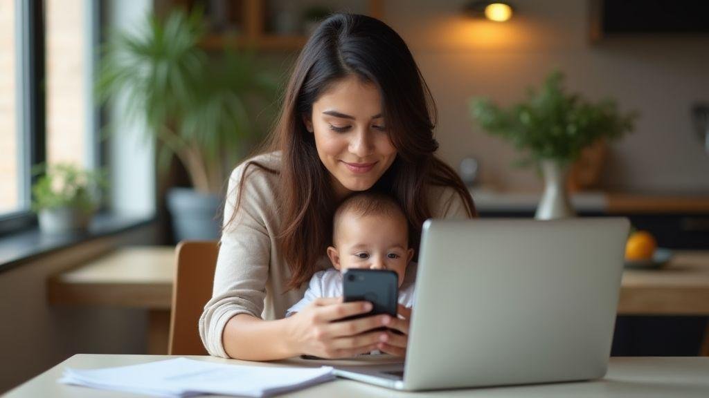 Salário-maternidade MEI passo a passo: como solicitar pelo Meu INSS, telefone ou atendimento presencial