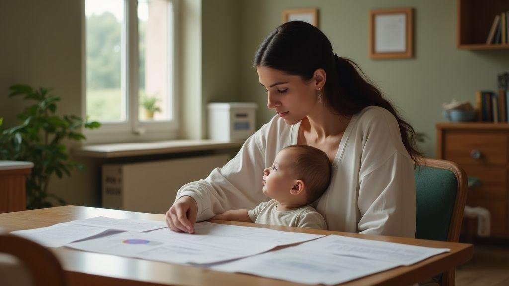 Valor do benefício, prazo de pagamento e mudanças na legislação sobre salário maternidade contribuintes facultativas