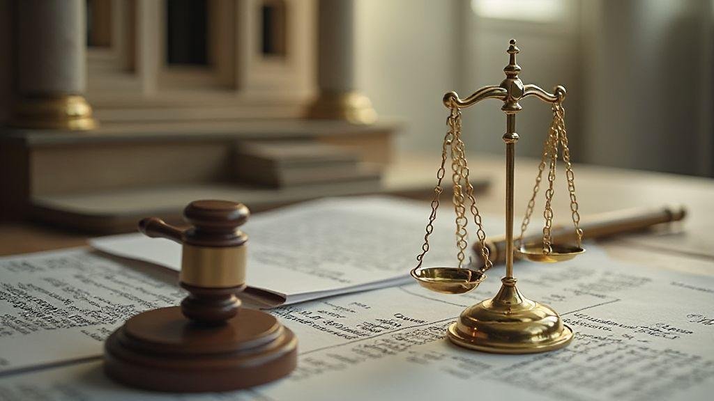 Bem de família judicial: quando usar o caminho do processo