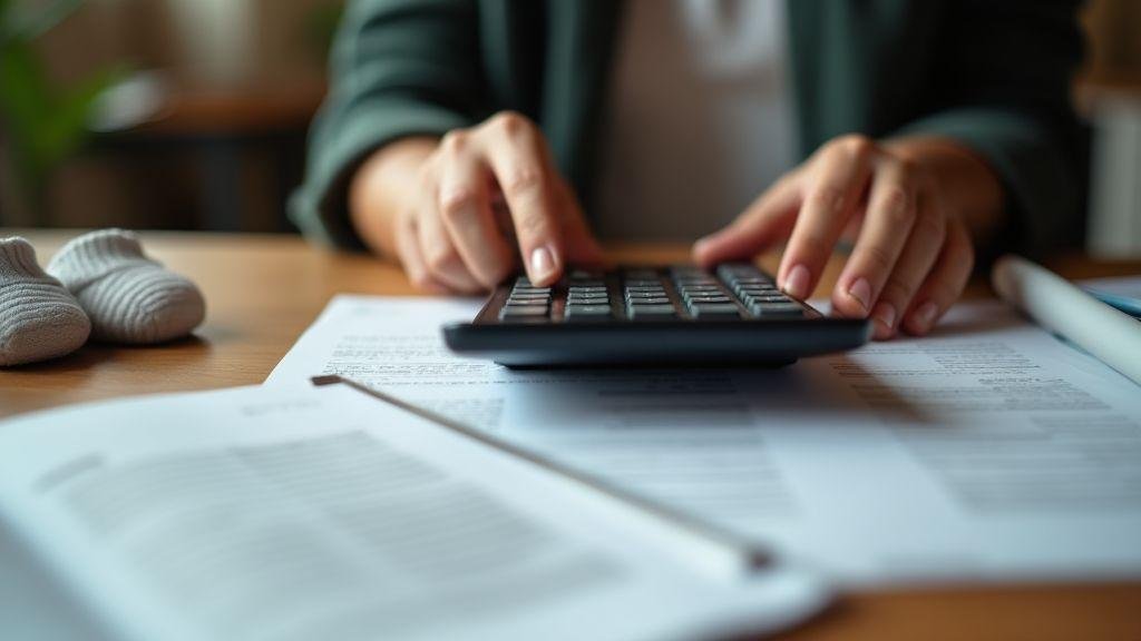 Cálculo do benefício e valores retroativos: salário maternidade e contribuições em atraso