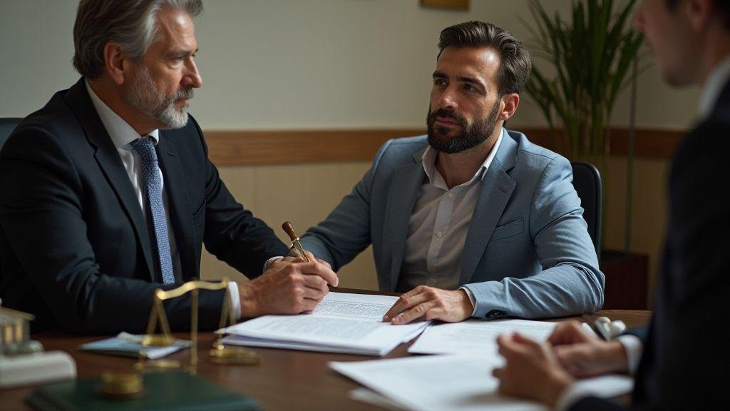 Capacidade do fiador e requisitos legais da fiança