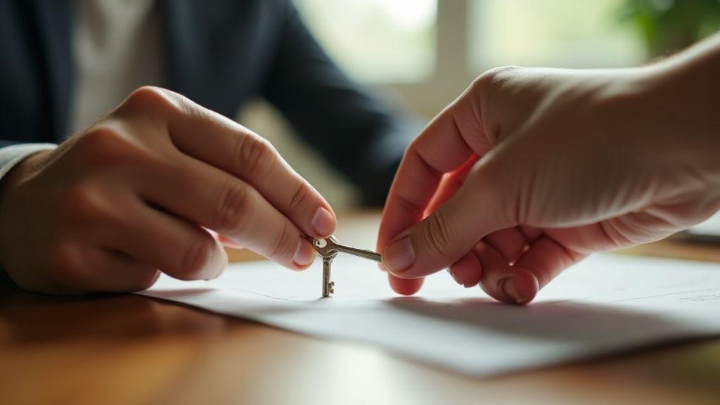 Cláusulas cessão fiduciária contrato que você deve usar para mitigação risco fiduciário imobiliário