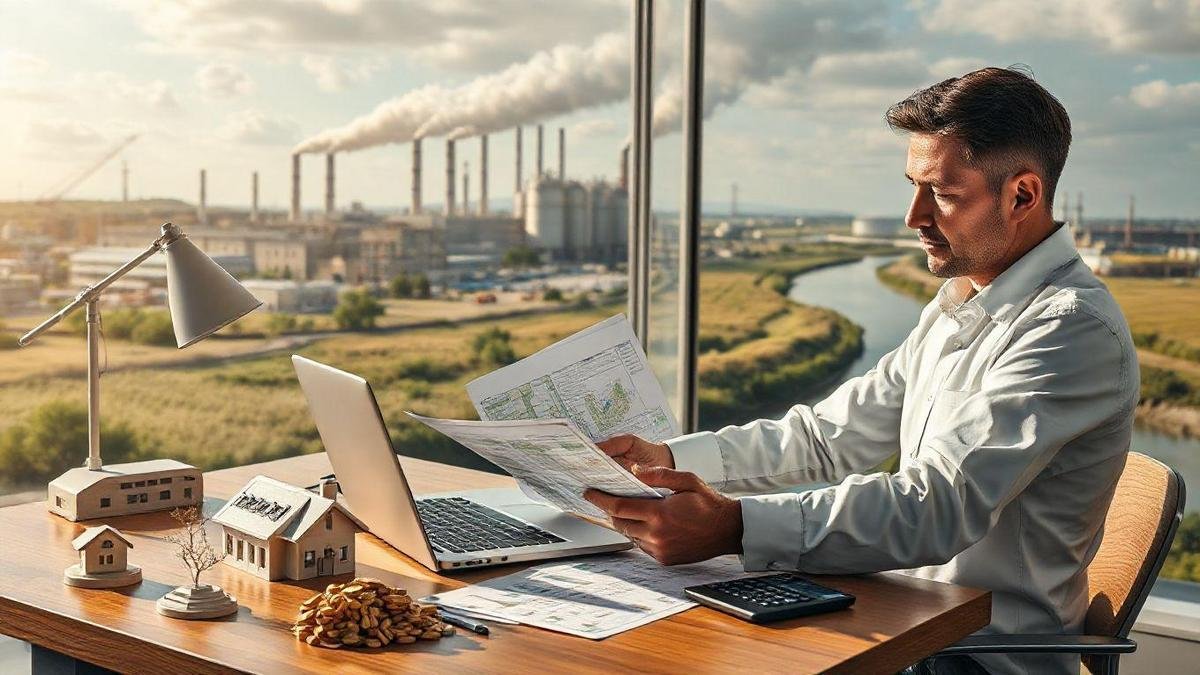 Como avaliar passivos: avaliação de passivos ambientais e custos futuros Como avaliar passivos: avaliação de passivos ambientais e custos futuros